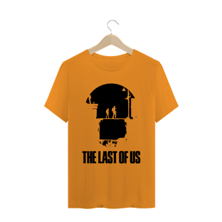 Nome do produtoCamiseta - The Last of Us