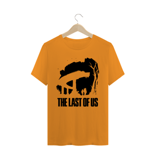Nome do produtoCamiseta - The Last of Us