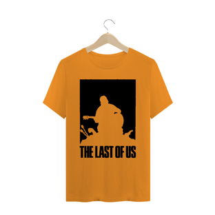 Nome do produtoCamiseta - The Last of Us