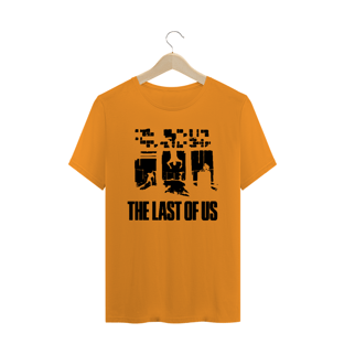 Nome do produtoCamiseta - The Last of Us