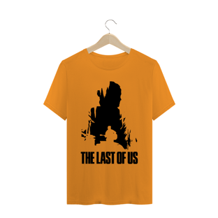 Nome do produtoCamiseta - The Last of Us