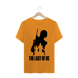 Nome do produtoCamiseta - The Last of Us