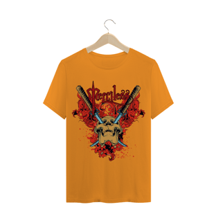Nome do produtoCamiseta Masculina - Impiedoso