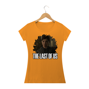Nome do produtoCamiseta - The Last of Us - Feminina