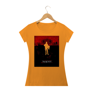 Nome do produtoCamiseta - The Last of Us - Feminina