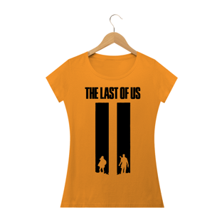 Nome do produtoCamiseta - The Last of Us - Feminina