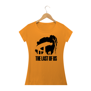 Nome do produtoCamiseta - The Last of Us - Feminina