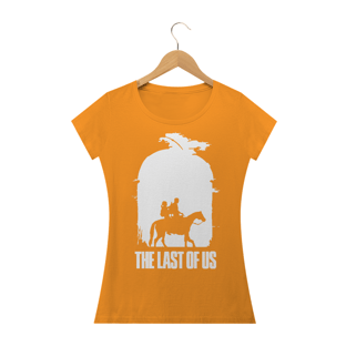 Nome do produtoColeção Anark Nerd - The Last of Us