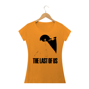 Nome do produtoColeção Anark Nerd - The Last of Us