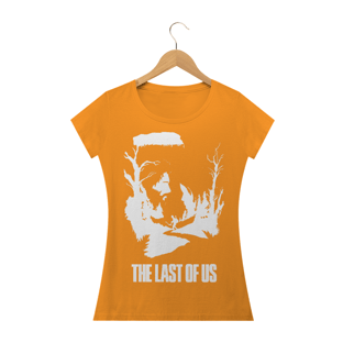 Nome do produtoColeção Anark Nerd - The Last of Us