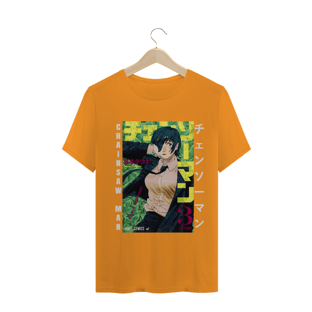 Nome do produtoT-Shirt Chainsaw Man - Vol.3