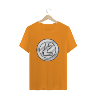 Nome do produtoCamiseta  Lite Coin 