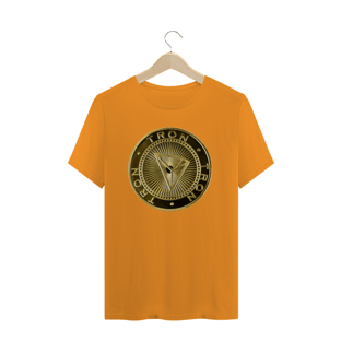 Nome do produtoCamiseta Tron Coin