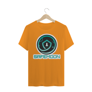 Nome do produtoCamiseta logo Safemoon