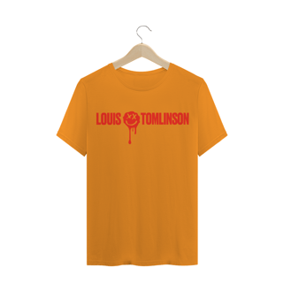 Nome do produto Camiseta Louis Tomlinson