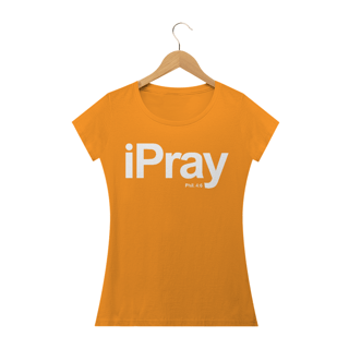 Nome do produto Baby Long IPray