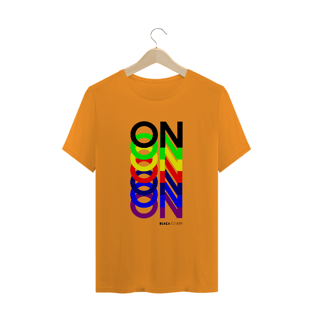 Nome do produtoON, Camiseta Masculina, Bluza.com.br
