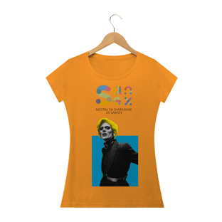 Nome do produtoCamiseta - SANSEX - Mostra da diversidade de Santos 