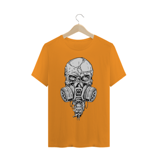 Nome do produto Camisa Skull toxic- PROMOÇÃO DE 59,69 POR APENAS 45,69