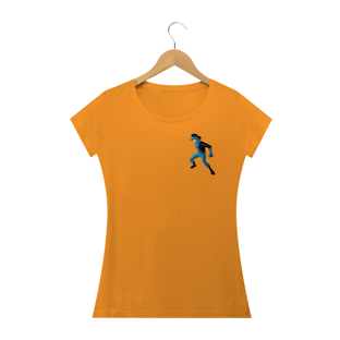 Nome do produtoCamisetas - Invincible - Feminino