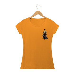 Nome do produtoCamisetas - Invincible - Feminino