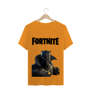 Nome do produtocamiseta pantera fortnite