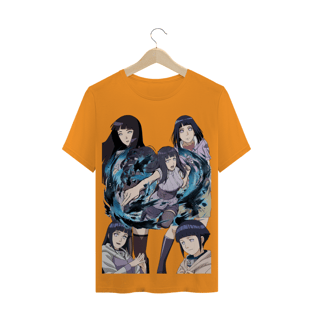 Nome do produtoMarmitaGeek - Hinata Hyuga