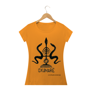 Nome do produto Baby Look Oxumaré