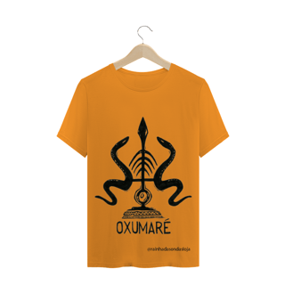 Nome do produto Camiseta Orixá Oxumaré (Unisex)