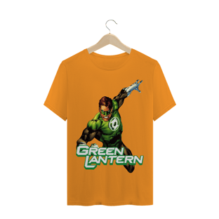 Nome do produtoCamiseta - Lanterna Verde