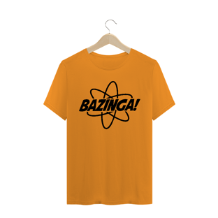Nome do produtoBAZINGA