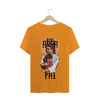 Nome do produto Camiseta Abba Pai