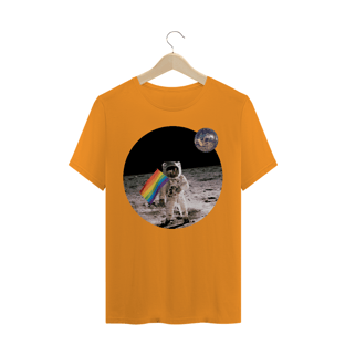 Nome do produtoCamiseta - Primeira Bixa na Lua 