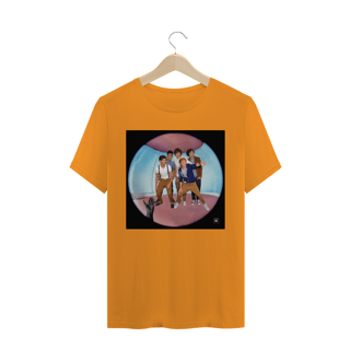 Nome do produto Camiseta One Direction