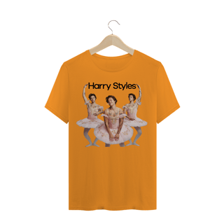 Nome do produto Camiseta Harry Styles