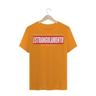 Nome do produto CAMISA ESTRANGULAMENTO