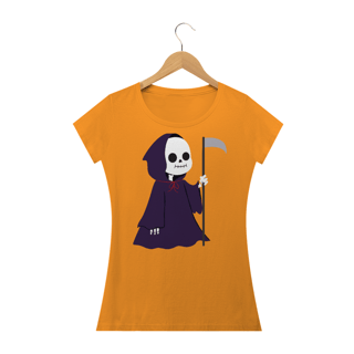 Nome do produto Camiseta Quality Estampa Morte