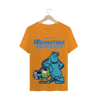 Nome do produtoCamiseta Monstros SA