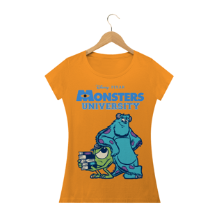 Nome do produtoT-shirt Monstros SA