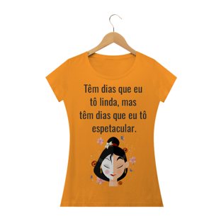 Nome do produtoDias e dias