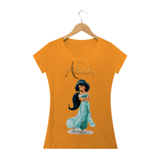 Nome do produtoT-shirt Jasmine Aladdin