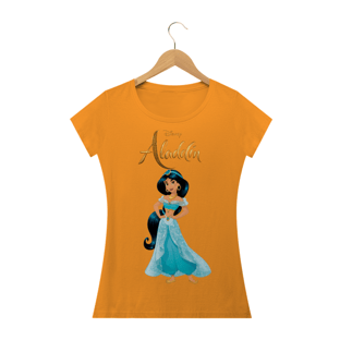 Nome do produtoT-shirt Jamine Aladdin