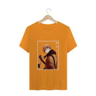 Nome do produtoT-Shirt Given - Mafuyu