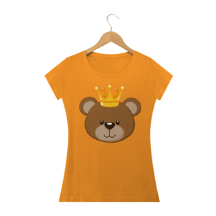 Nome do produtoT-shirt urso
