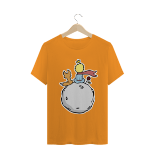 Nome do produtoCamiseta Pequeno Príncipe