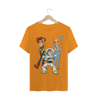 Nome do produtoCamiseta Masculina Toy Story
