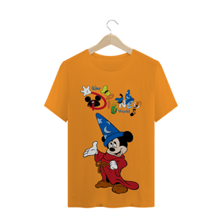 Nome do produtoCamiseta Disney