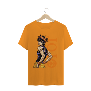 Nome do produtoT-Shirt Jojo's Bizarre Adventure - Narancia Ghirga
