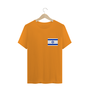 Nome do produtoCamiseta Israel 