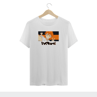 Nome do produto Camiseta Haikyuu